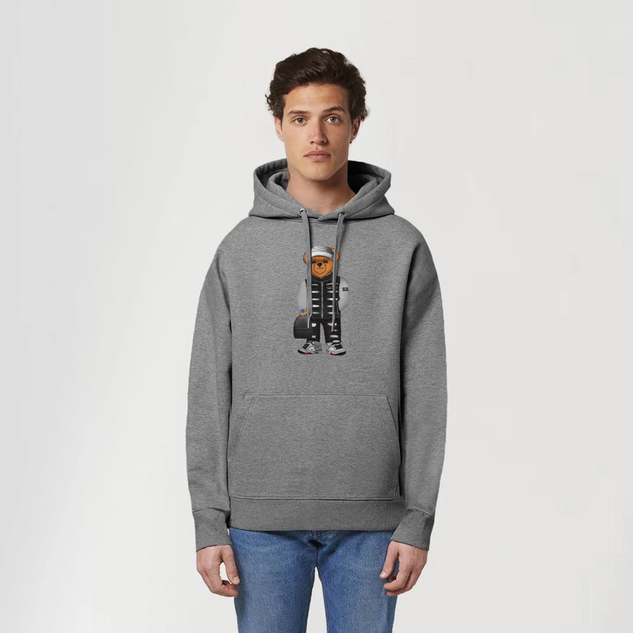 HOODIES
