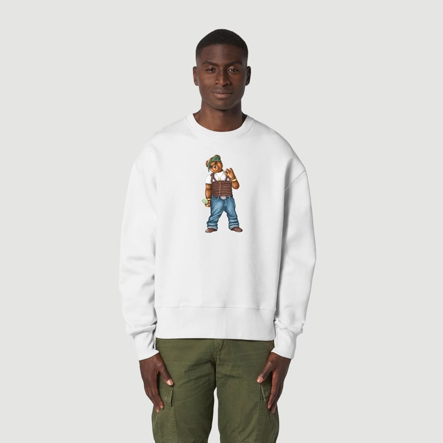 SWEATERS